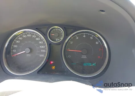 2006 Chevrolet Cobalt Lt из США, поврежденный, VIN 1G1AL58F667755843